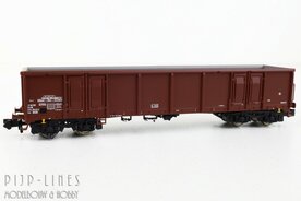 Fleischmann 6660110 DR open bak wagen met lading Type Eas