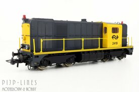 Roco 7310065 NS Diesellocomotief 2419 DCC Sound