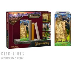 Revell 00536 Tiny Adventures LOTR Minas Tirith