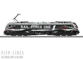 TRIX 25901 RFO Elektrische Locomotief Euro9000 Serie 2019