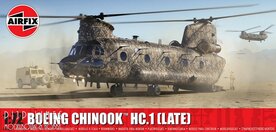 Airfix A06024 Boeing Chinook HC.1