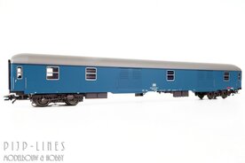 Marklin 49965 Dienstwagen voor 20 jaar Insider-lidmaatschap