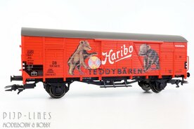 Marklin 46384 DB Goederenwagen Gl 22 Haribo