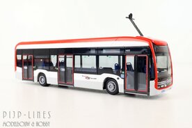 Rietze 75604 Mercedes-Benz eCitaro HTM