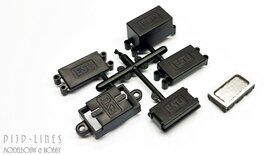 ESU 50342 Luidspreker 8 Ohm