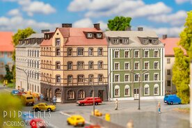 Faller 282783 Herenhuizen