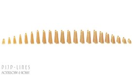 Faller 282909 Oprit/Afrit pijlers