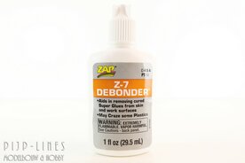 ZAP-PT-16 ZAP Debonder Z-7