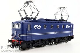 TRIX 25110 NS 1100 Elektrische Locomotief