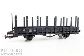 Piko 27753 NS Rongenwagen Type LWRK