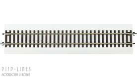 Roco 42500 Roco-Line met bedding Rechte rails G1 230mm