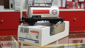 Occasion Marklin 4441 DB Ketelwagen ESSO
