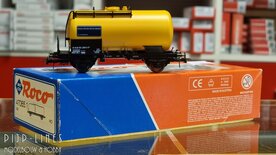 Occasion Roco 47065.1 NS/Strukton ketelwagen