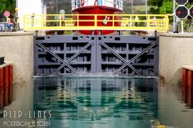 Faller 180325 Sluis