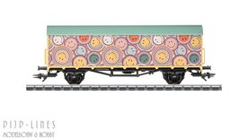 Marklin 48884 Marklin SmileyWorld wagen 2026