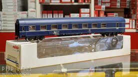 Occasion Marklin 4240 DB TEN slaaprijtuig