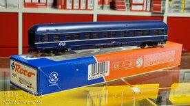 Occasion Roco 44927 NS Slaaprijtuig Type WLABmh