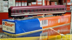 Occasion Roco 45279 DB Euro-Express rijtuig Type Am