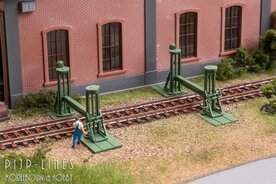 Faller 180002 Spindelbijzels