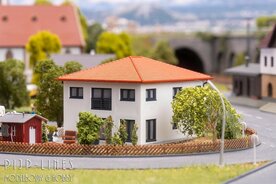 Faller 232152 Modern woonhuis