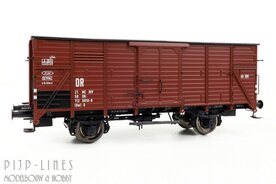 Brawa 49877 DR Gesloten wagon Type Gw
