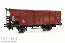 Brawa 49875 DB Gesloten wagon Type G10