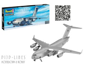 Revell 03747 Airbus C-17A Globemaster III