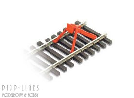 PECO SL-8340 Stootblok USA