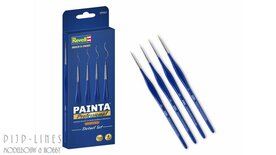 Revell 39561 Penselen set Painta Professional
