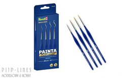 Revell 39560 Penselen set Painta Professional