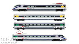 Rivarossi HR2964 SBB ETR 470 treinstel