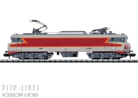 minitrix 16612 SNCF Elektrische Locomotief CC 6500