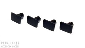 Marklin E203618 Buffers NS 6400