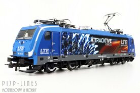 Roco 7520195 LTE Elektrische Locomotief BR 186 945-2 TRAXX