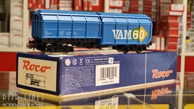 Occasion Roco 46226 NS VAM wagen Type Takkls