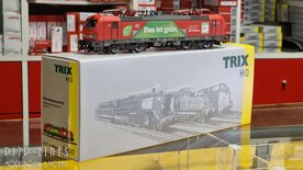 Occasion TRIX 25190 DB Cargo E-lok BR 193 Vectron