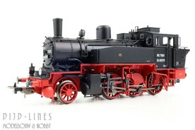 Piko 50746 NS Stoomlocomotief 7501 (Ex DRG BR 91 1054)