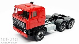 Herpa 321204 DAF 2800 ZGM 3a