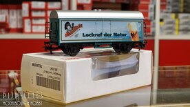 Occasion-Marklin-DB-Bierwagen-Auer Brau
