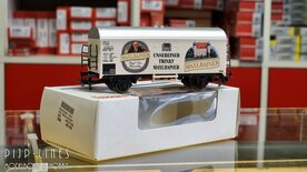 Occasion-Marklin-DB-Bierwagen-Maxlrainer
