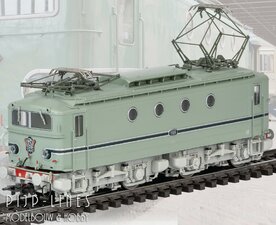 Marklin 38111 NS 1100 Elektrische Locomotief