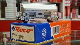 Occasion Roco 46249 NS Onderlosser VTG