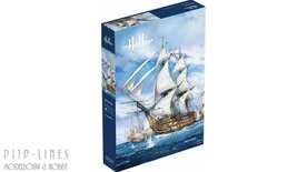 Heller 80897 HMS Victory 1:100