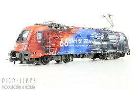 Roco 7520103 OBB Elektrische Locomotief Re 1216 006-7 Taurus 66 jaar