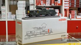 Occasion Marklin 37330 SNCF E-lok BB-12000