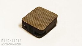 ESU 50326 Luidspreker 8 Ohm. 14x12mm