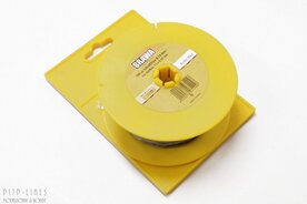 Brawa 3115 blauw draad 100 meter 0,14 qmm