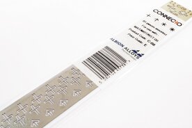 Albion Alloys C-08 Connecto 81 onderdelen. Geschikt voor MBT/MAT/NST08