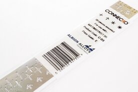 Albion Alloys C-05 Connecto 90 onderdelen. Geschikt voor MBT/MAT/NST05