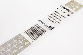 Albion Alloys C-04 Connecto 90 onderdelen. Geschikt voor MBT/MAT/NST04
